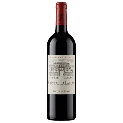 Château La Lagune Haut-Médoc Grand Cru Classé Rouge 2011