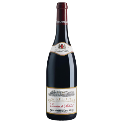 Crozes-Hermitage Domaine de Thalabert Rouge 2022 - Paul Jaboulet Ainé