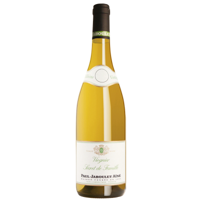 Viognier Secret de Famille Blanc 2025 - Paul Jaboulet Ainé