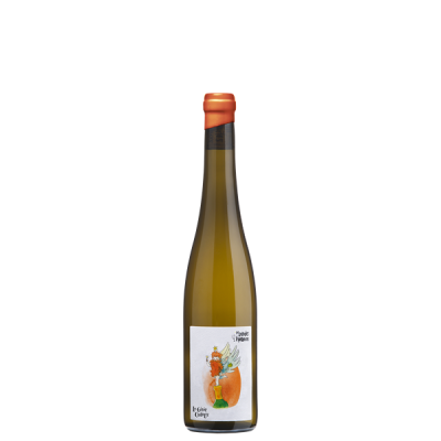 Le Génie Orange Blanc 2020 - Domaine des Grandes Espérances