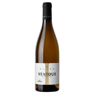 Ventoux Les Berceaux Blanc 2025 - Maison Ogier