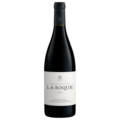 Cahors La Roque Rouge 2024 - Mas del Périé