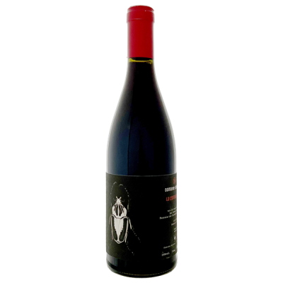 Corbières La Compagnon Rouge 2023 - Domaine Ledogar