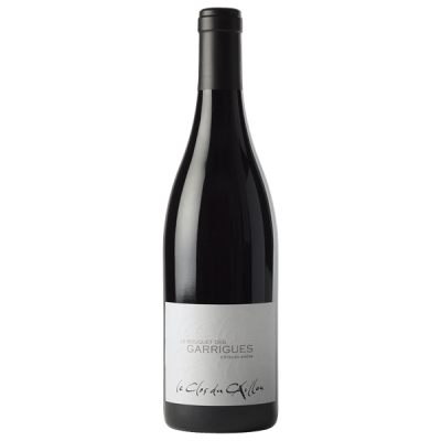 Côtes du Rhône Le Bouquet des Garrigues Rouge 2024 - Le Clos du Caillou