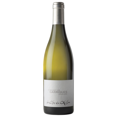 Côtes du Rhône Le Bouquet des Garrigues Blanc 2025 - Le Clos du Caillou