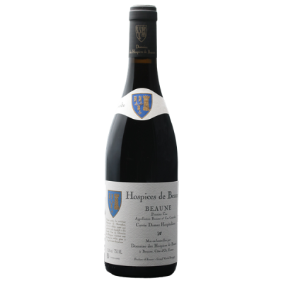 Hospices de Beaune Beaune 1er cru Cuvée Dames Hospitalières Rouge 2021