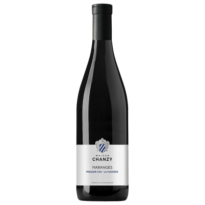 Maranges 1er Cru La Fussière Rouge 2023 - Maison Chanzy