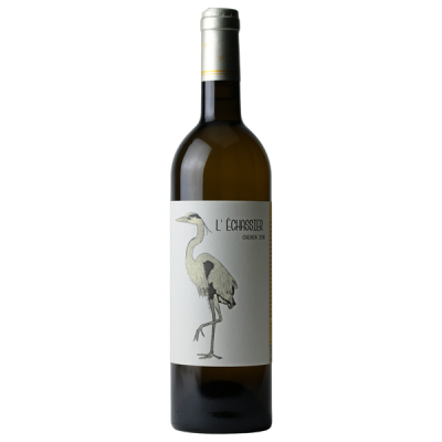 L'Échassier Blanc 2020 - Les Frères Moine