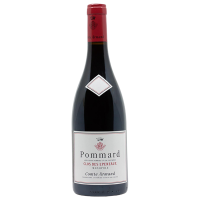 Pommard 1er Cru Clos des Epeneaux Rouge 2018 - Domaine du Comte Armand