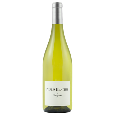 Pays d'Oc Pierres Blanches Viognier 2025 - Vignerons Propriétés Associés