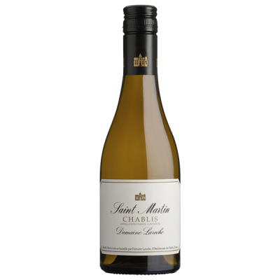 Chablis Saint Martin Blanc 2025 - Domaine Laroche