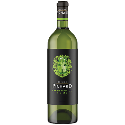 Pacherenc du Vic-Bilh Blanc 2020 - Domaine Pichard