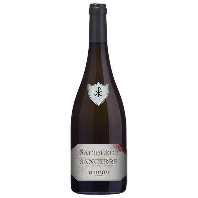 Sancerre Sacrilège Rouge 2019 - La Perrière