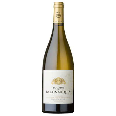 Limoux Blanc 2023 - Domaine de Baronarques