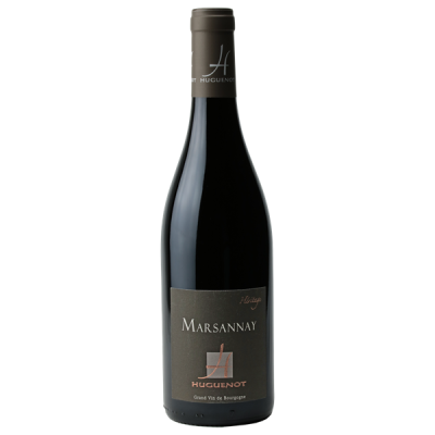 Marsannay Héritage Rouge 2023 - Domaine Huguenot