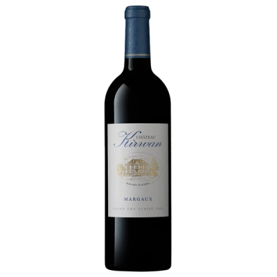 Château Kirwan Margaux Rouge 2011