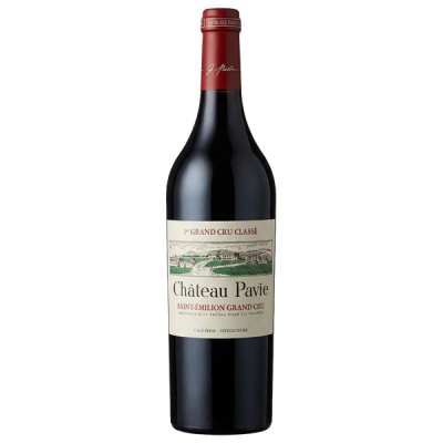 Château Pavie Saint-Emilion Grand Cru Rouge 2020