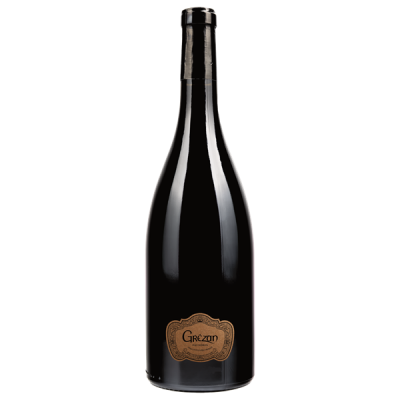 Grézan Faugères Rouge 2025 - Château Grézan