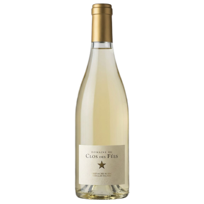 Vieilles Vignes Blanc 2022 - Domaine du Clos des Fées