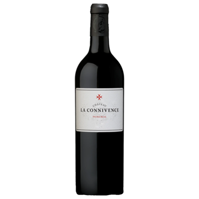 Château La Connivence Pomerol MAGNUM Rouge 2013