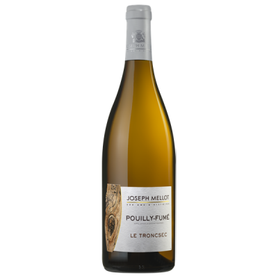 Pouilly-Fumé Le Troncsec Blanc 2025 - Joseph Mellot