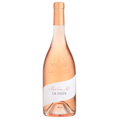 Coteaux d'Aix-en-Provence Rosé d'une Nuit 2024 - Château La Coste