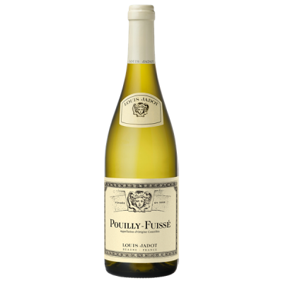 Pouilly-Fuissé Blanc 2024 - Louis Jadot