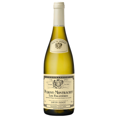 Puligny-Montrachet 1er cru Les Folatières Blanc 2023 - Louis Jadot