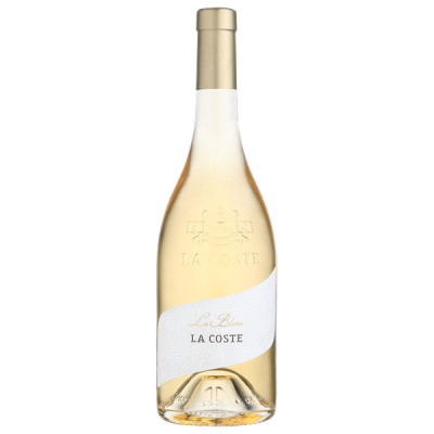 Coteaux d'Aix-en-Provence Le Blanc 2025 - Château La Coste
