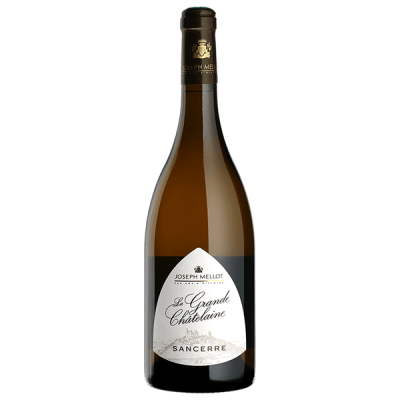 Sancerre La Grande Châtelaine Blanc 2023 - Joseph Mellot