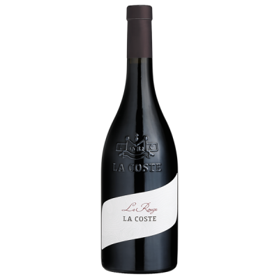 Coteaux d'Aix-en-Provence Le Rouge 2023 - Château La Coste