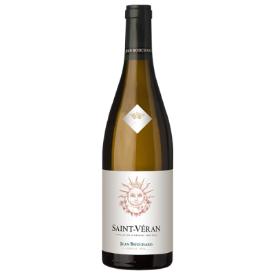 Saint-Véran Blanc 2021 - Jean Bouchard