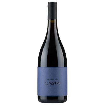 Collioure Le Coffre Rouge 2025 - Domaine Dal Zovo
