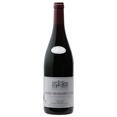 Auxey-Duresses 1er Cru Rouge 2023 - Domaine Michel Prunier et Fille