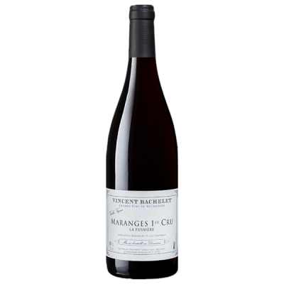 Maranges 1er Cru La Fussière Rouge 2024 - Domaine Vincent Bachelet