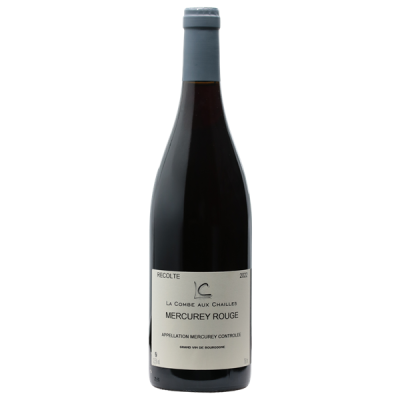 Mercurey Rouge 2024 - La Combes aux Chailles