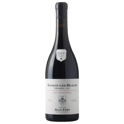 Savigny-lès-Beaune 1er Cru Les Vergelesses Rouge 2022 - Domaine Jean Fery