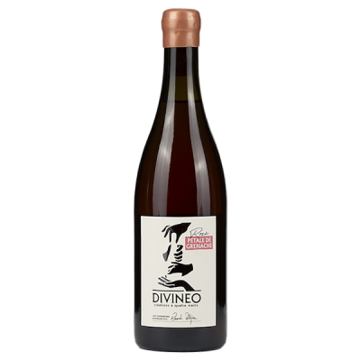Pétale de Grenache Magnum Rouge 2022 - Divineo