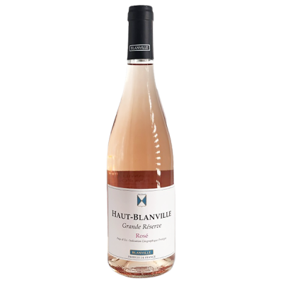 Pays d'Oc Grande Réserve Rosé 2025 - Blanville