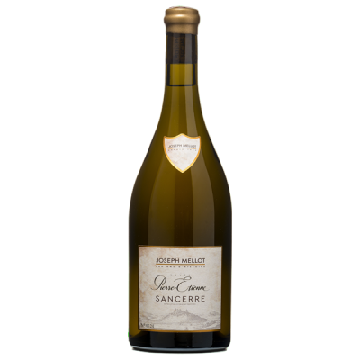 Sancerre Pierre-Etienne Blanc 2020 - Joseph Mellot