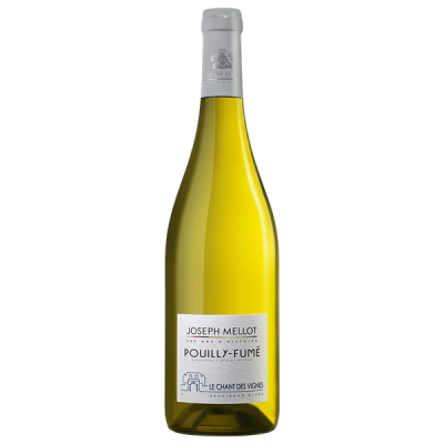 Pouilly-Fumé Le Chant des Vignes Blanc 2025 - Joseph Mellot