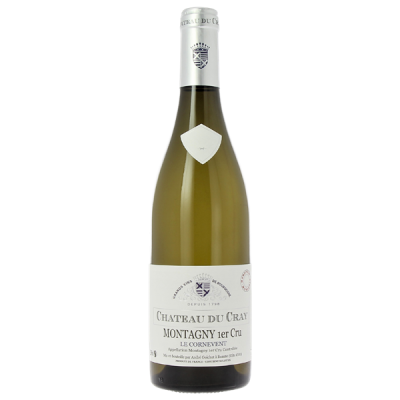 Montagny 1er Cru Le Cornevent Monopole Blanc 2024 - Château du Cray