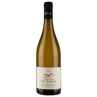Bourgogne Blanc 2025 - Château de Pizay