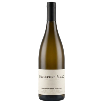 Bourgogne Chardonnay Blanc 2022 - Pierre Boisson