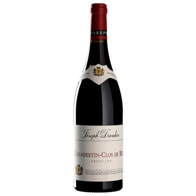 Chambertin-Clos de Bèze Grand Cru Rouge 2021 - Maison Joseph Drouhin