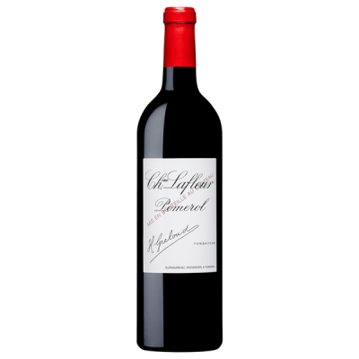 Château Lafleur Pomerol Rouge 2019