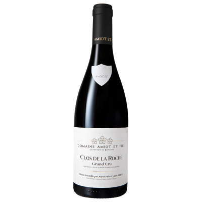 Clos de la Roche Rouge 2022 - Domaine Amiot et Fils