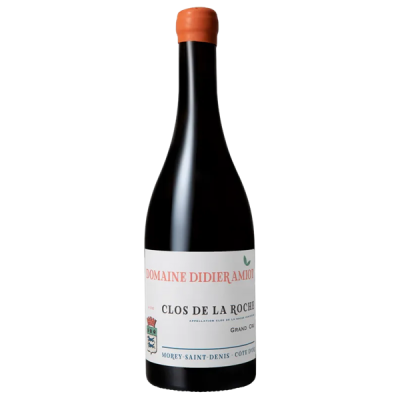 Clos de la Roche Rouge 2023 - Domaine Didier Amiot