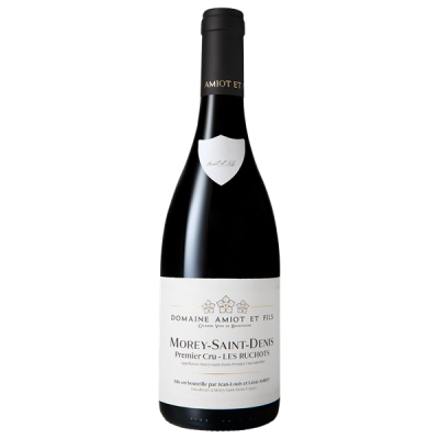 Morey-Saint-Denis 1er Cru Les Ruchots Rouge 2021 - Domaine Amiot et Fils