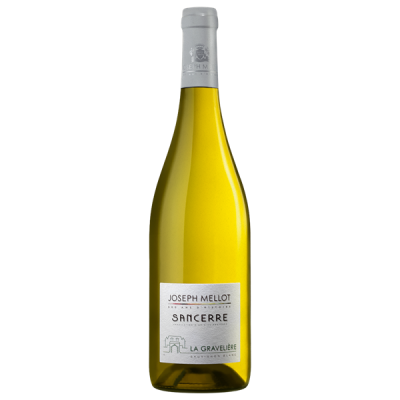 Sancerre La Gravelière Blanc 2025 - Joseph Mellot